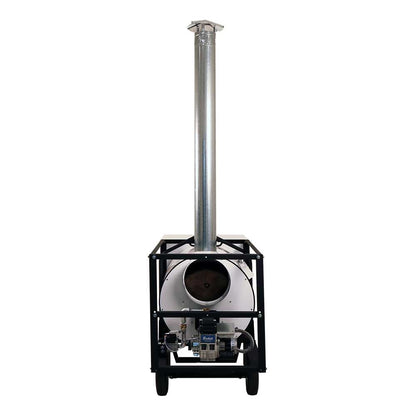 Foreman 230 DF LINK Capable | 230,000 BTU/Hr | LP/NG | Vented | 15-MIn. LINK™ Install