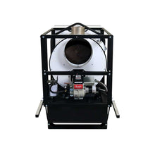 Foreman 230 Oil LINK Capable | 230,000 BTU/Hr | Diesel | Vented | 15-MIn. LINK Install