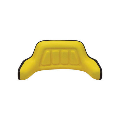 Uni Pro Wraparound Backrest Cushion | Fits 250 Seat | Yellow Vinyl