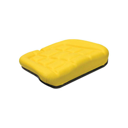 Uni Pro Seat Cushion | Fits 250 or 255 Seat | Yellow Vinyl