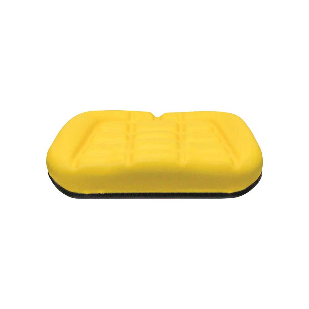 Uni Pro Seat Cushion | Fits 250 or 255 Seat | Yellow Vinyl