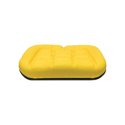 Uni Pro Seat Cushion | Fits 250 or 255 Seat | Yellow Vinyl