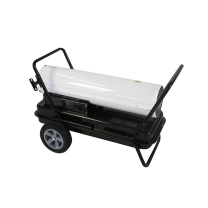 Tradesman K175 | 175,000 BTU/Hr | Kerosene, # 1 or # 2 Fuel Oil