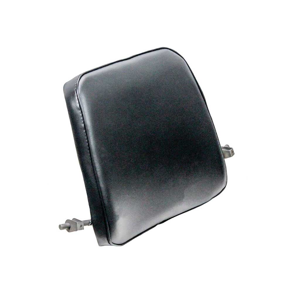 Uni Pro Allis Chalmers 210 Backrest Cushion | Black Vinyl