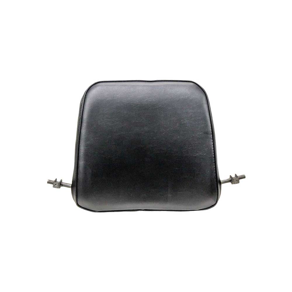Uni Pro Allis Chalmers 210 Backrest Cushion | Black Vinyl
