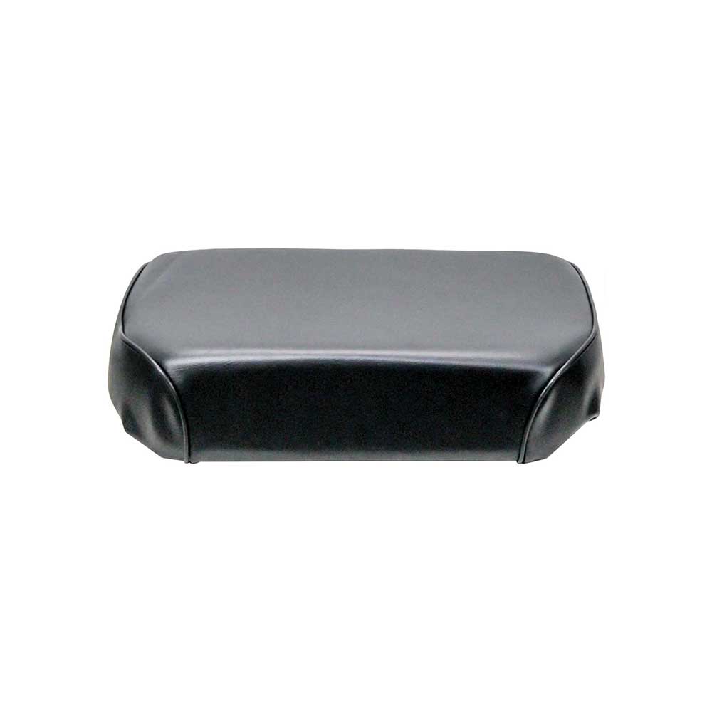 Uni Pro Allis Chalmers 210 Seat Cushion | Black Vinyl