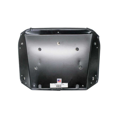 Uni Pro Allis Chalmers 210 Seat Cushion | Black Vinyl