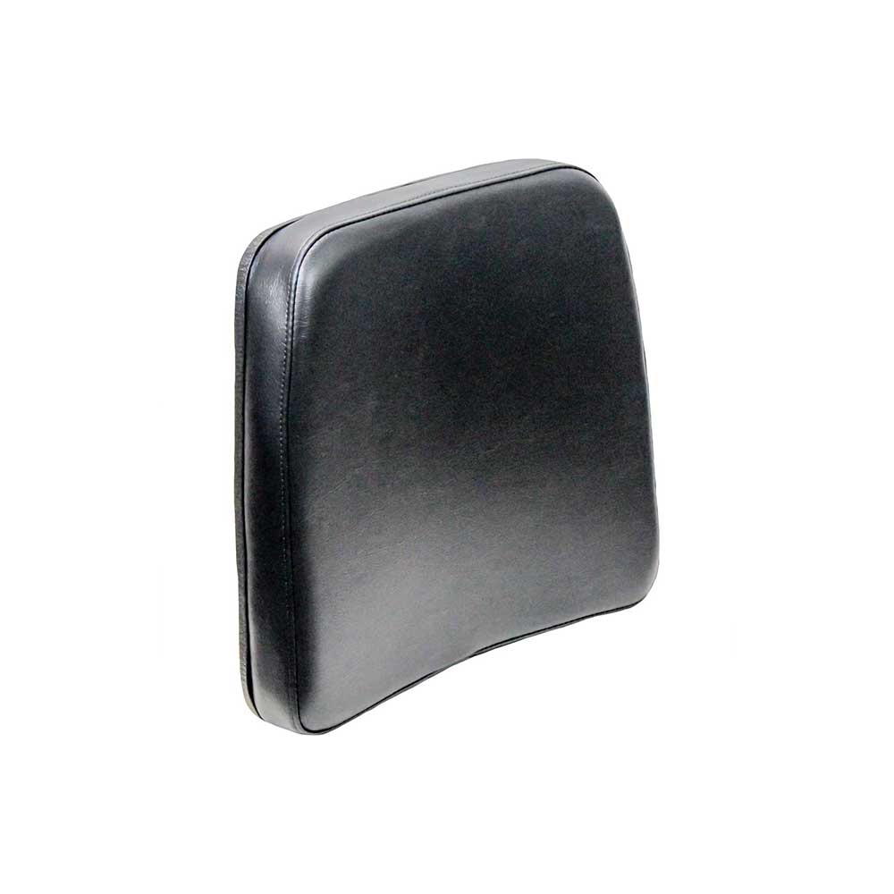 Uni Pro Allis Chalmers 7001 Backrest Cushion | Black Vinyl