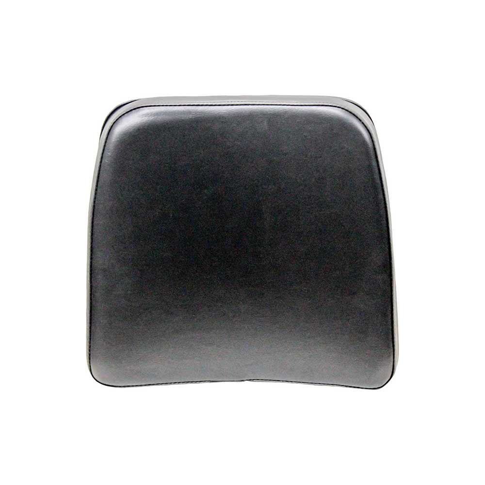 Uni Pro Allis Chalmers 7001 Backrest Cushion | Black Vinyl