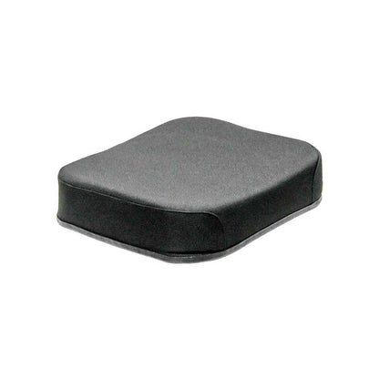 Uni Pro Allis Chalmers Tractor or Bobcat/Case Construction Equip. 7001 Seat Cushion | Black Fabric