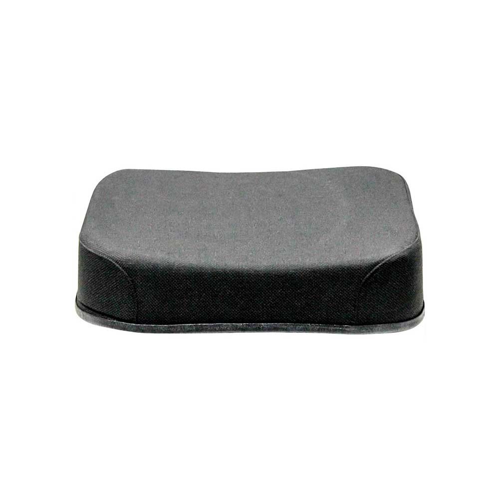 Uni Pro Allis Chalmers Tractor or Bobcat/Case Construction Equip. 7001 Seat Cushion | Black Fabric