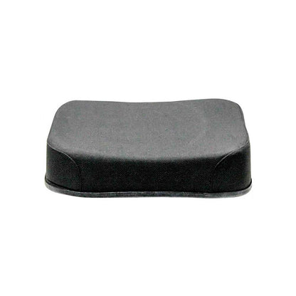 Uni Pro Allis Chalmers Tractor or Bobcat/Case Construction Equip. 7001 Seat Cushion | Black Fabric