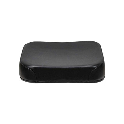 Uni Pro Allis Chalmers Tractor or Bobcat/Case Construction Equip. 7001 Seat Cushion | Black Vinyl