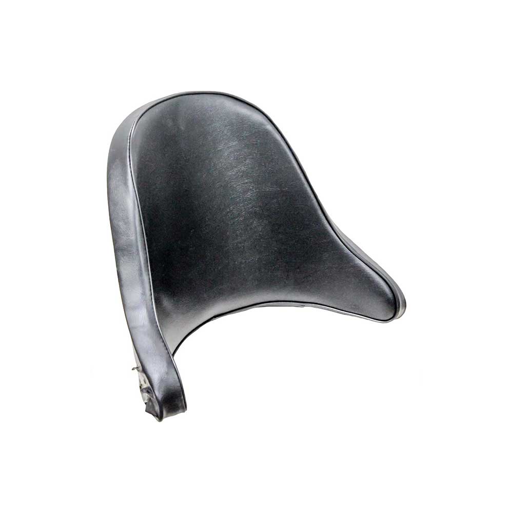 Uni Pro Bobcat/Case Construction Equipment 610 Backrest Cushion | Black Vinyl