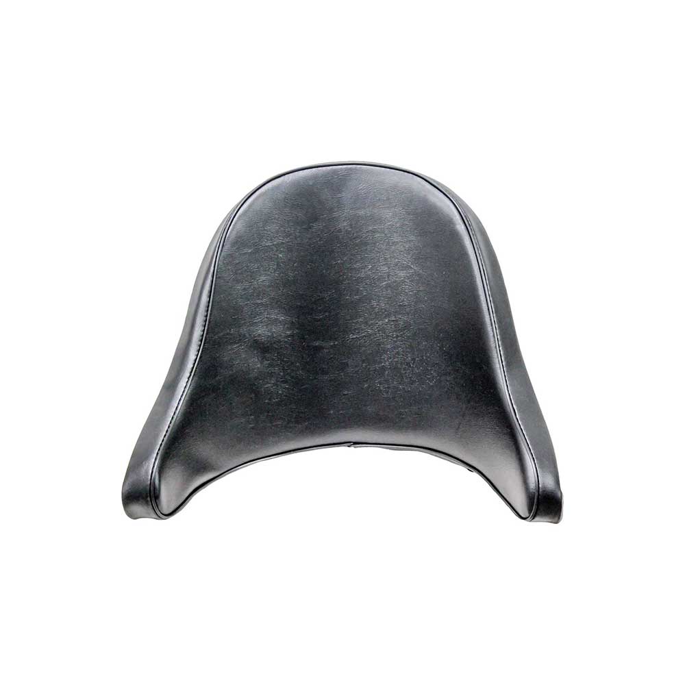 Uni Pro Bobcat/Case Construction Equipment 610 Backrest Cushion | Black Vinyl