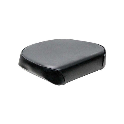 Uni Pro Bobcat/Case Construction Equipment 610 Seat Cushion | Black Vinyl
