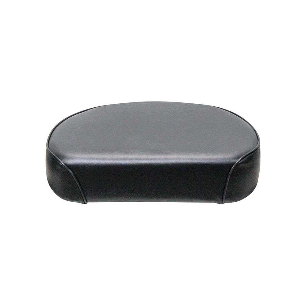 Uni Pro Bobcat/Case Construction Equipment 610 Seat Cushion | Black Vinyl