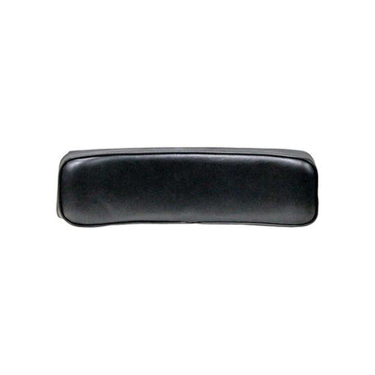 Uni Pro Case 520 Backrest Cushion | Black Vinyl