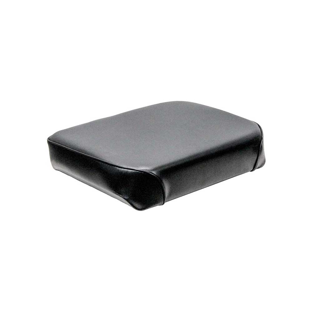 Uni Pro Case 520 Seat Cushion | Black Vinyl