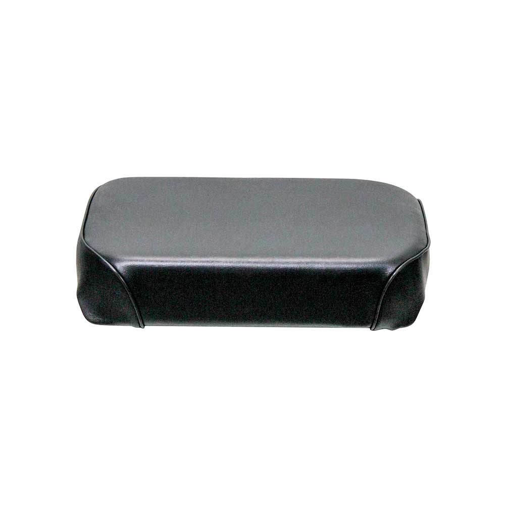 Uni Pro Case 520 Seat Cushion | Black Vinyl