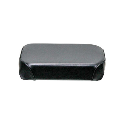 Uni Pro Case 520 Seat Cushion | Black Vinyl