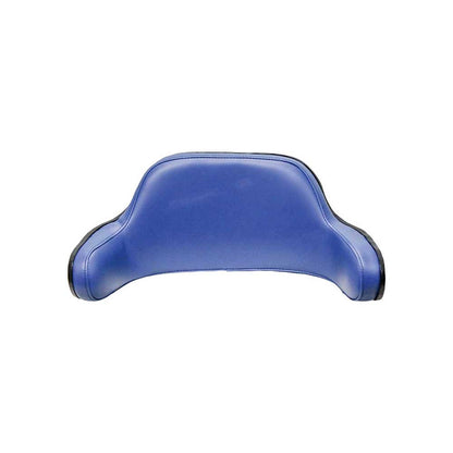 Uni Pro New Holland-Ford 2600 Backrest Cushion | Blue Vinyl