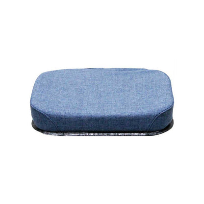 Uni Pro New Holland-Ford 8600 Seat Cushion | Blue Fabric