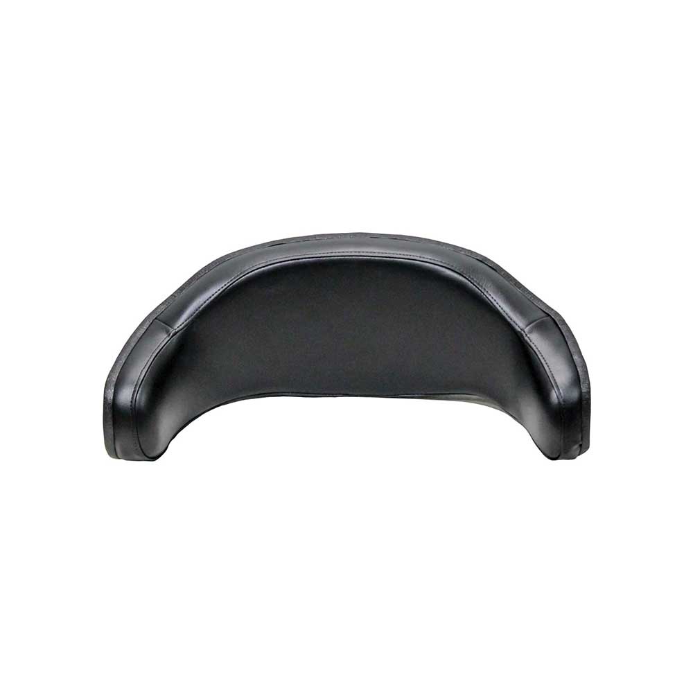 Uni Pro Case/Case IH/International Harvester 784 Luxury Backrest Cushion | Black Vinyl