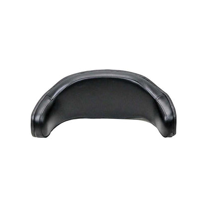 Uni Pro Case/Case IH/International Harvester 784 Luxury Backrest Cushion | Black Vinyl