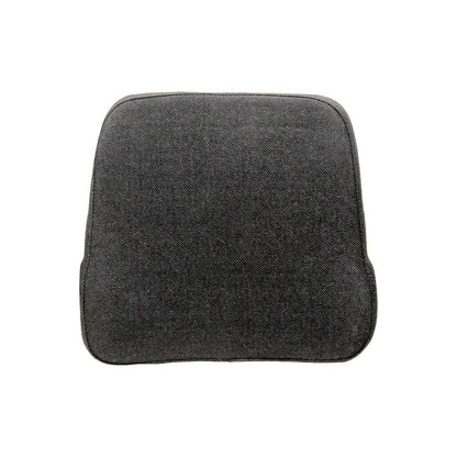 Uni Pro Case-IH/International Harvester/Massey Ferguson/Versatile 86 Backrest Cushion | Black Fabric