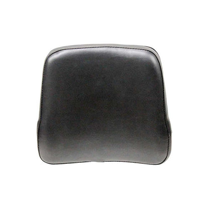 Uni Pro Case-IH/International Harvester/Massey Ferguson/Versatile 86 Backrest Cushion | Black Vinyl
