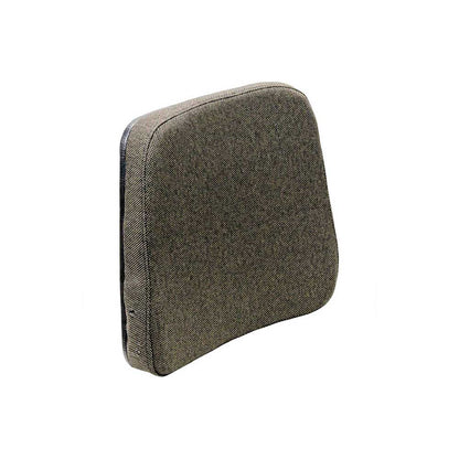 Uni Pro Case-IH/International Harvester/Massey Ferguson/Versatile 86 Backrest Cushion | Brown Fabric