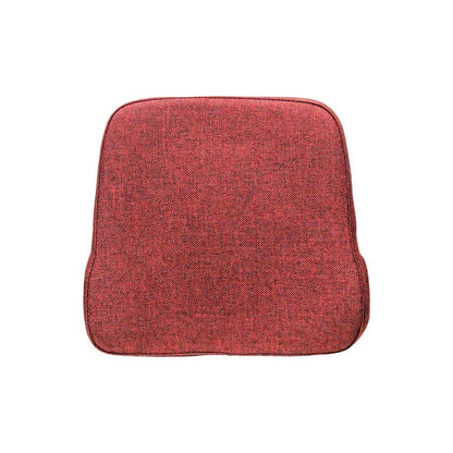 Uni Pro Case-IH/International Harvester/Massey Ferguson/Versatile 86 Backrest Cushion | Red Fabric