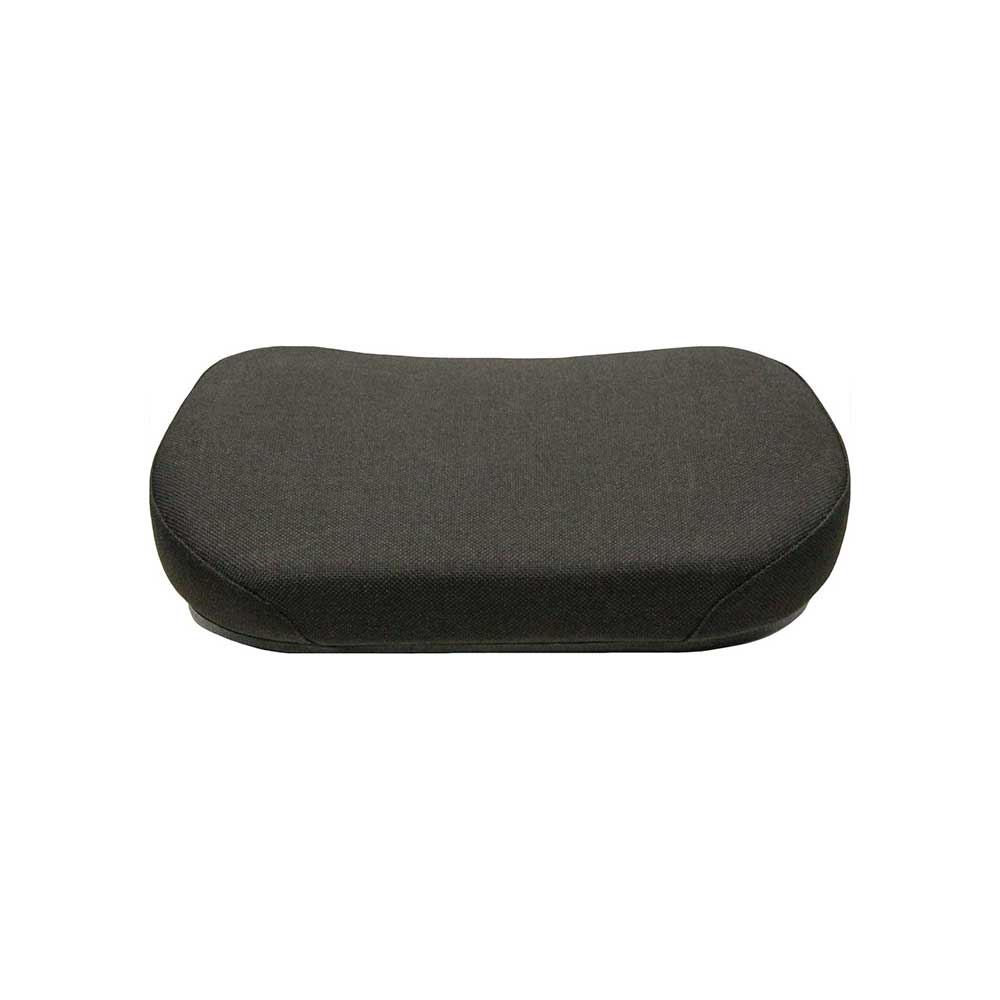 Uni Pro Case-IH/International Harvester/Massey Ferguson/Versatile 86 Seat Cushion | Black Fabric