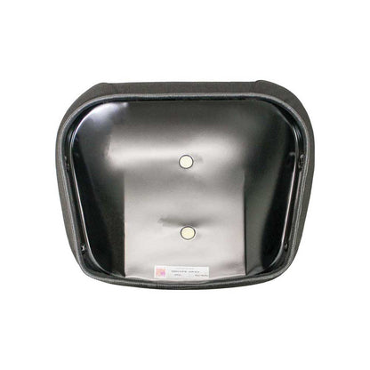 Uni Pro Case-IH/International Harvester/Massey Ferguson/Versatile 86 Seat Cushion | Black Fabric