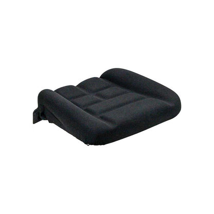 Uni Pro Seat Cushion | Fits 600 Seat | Black Fabric