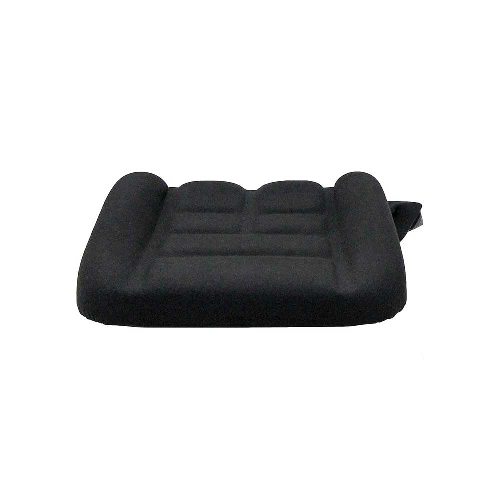 Uni Pro Seat Cushion | Fits 600 Seat | Black Fabric