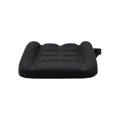 Uni Pro Seat Cushion | Fits 600 Seat | Black Fabric