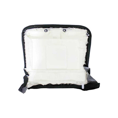 Uni Pro Seat Cushion | Fits 600 Seat | Black Fabric