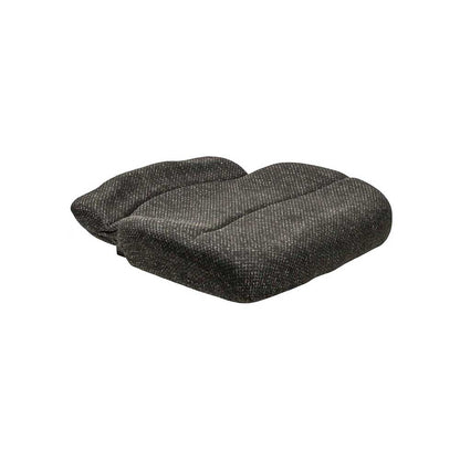 Uni Pro Seat Cushion | Fits 1000/1001/1003 Seat | Old Style | Charcoal Gray Fabric