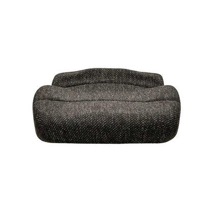 Uni Pro Seat Cushion | Fits 1000/1001/1003 Seat | Old Style | Charcoal Gray Fabric
