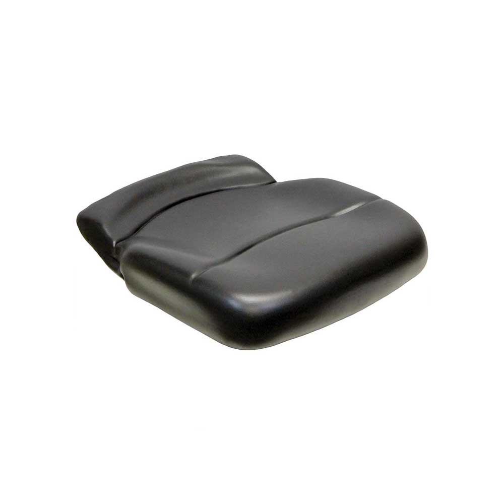 Uni Pro Seat Cushion | Fits 425/535/1000/1001/1003 Seat | Old Style | Black Vinyl