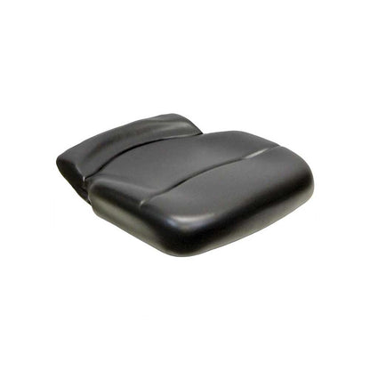 Uni Pro Seat Cushion | Fits 425/535/1000/1001/1003 Seat | Old Style | Black Vinyl
