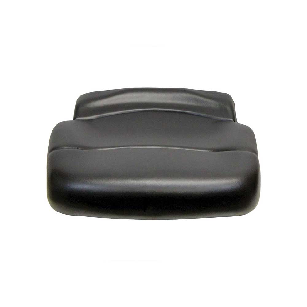 Uni Pro Seat Cushion | Fits 425/535/1000/1001/1003 Seat | Old Style | Black Vinyl