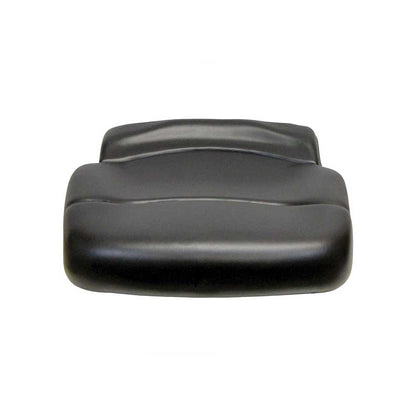 Uni Pro Seat Cushion | Fits 425/535/1000/1001/1003 Seat | Old Style | Black Vinyl