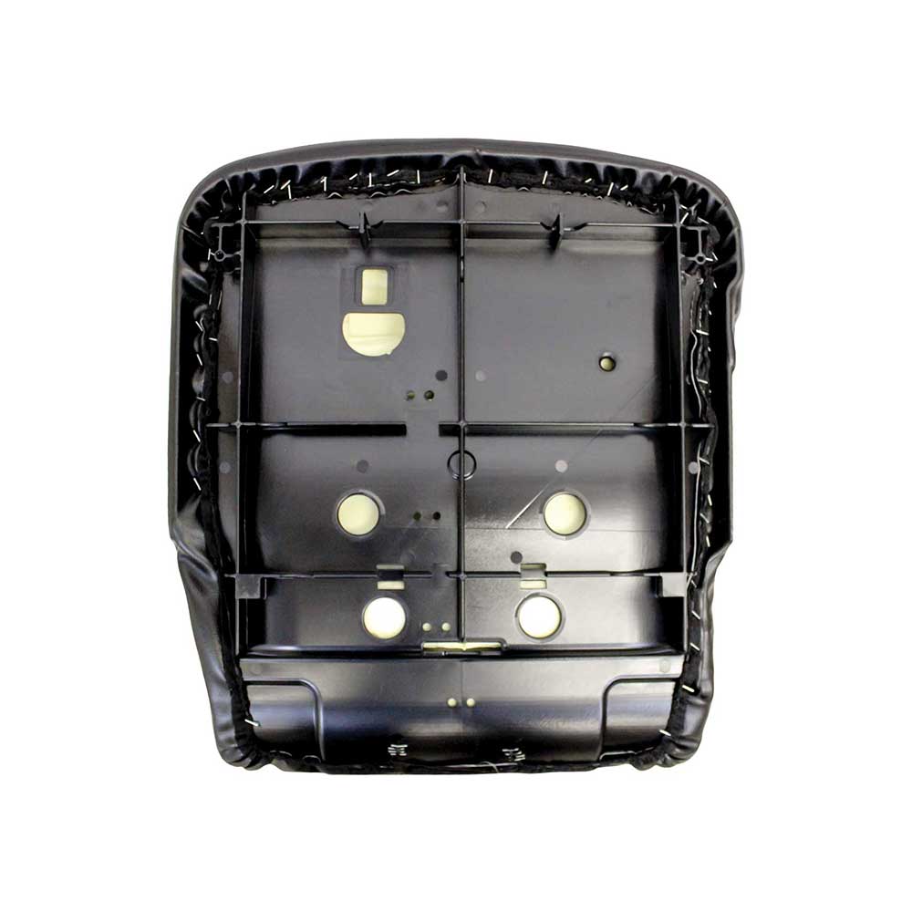 Uni Pro Seat Cushion | Fits 425/535/1000/1001/1003 Seat | Old Style | Black Vinyl