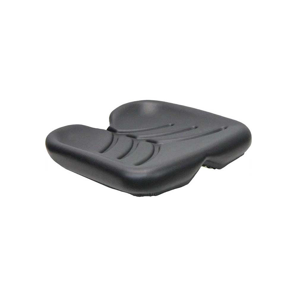 Uni Pro Seat Cushion | Fits 117 Seat | Black Vinyl