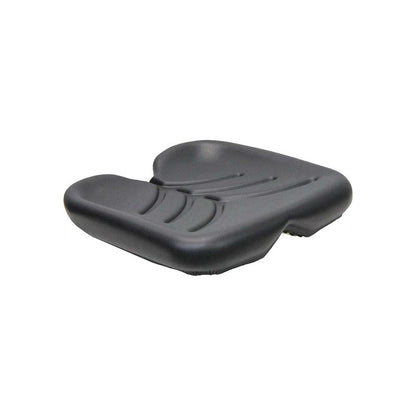 Uni Pro Seat Cushion | Fits 117 Seat | Black Vinyl