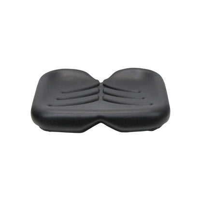 Uni Pro Seat Cushion | Fits 117 Seat | Black Vinyl