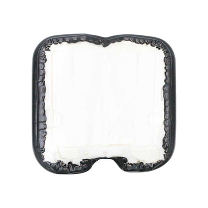 Uni Pro Seat Cushion | Fits 117 Seat | Black Vinyl